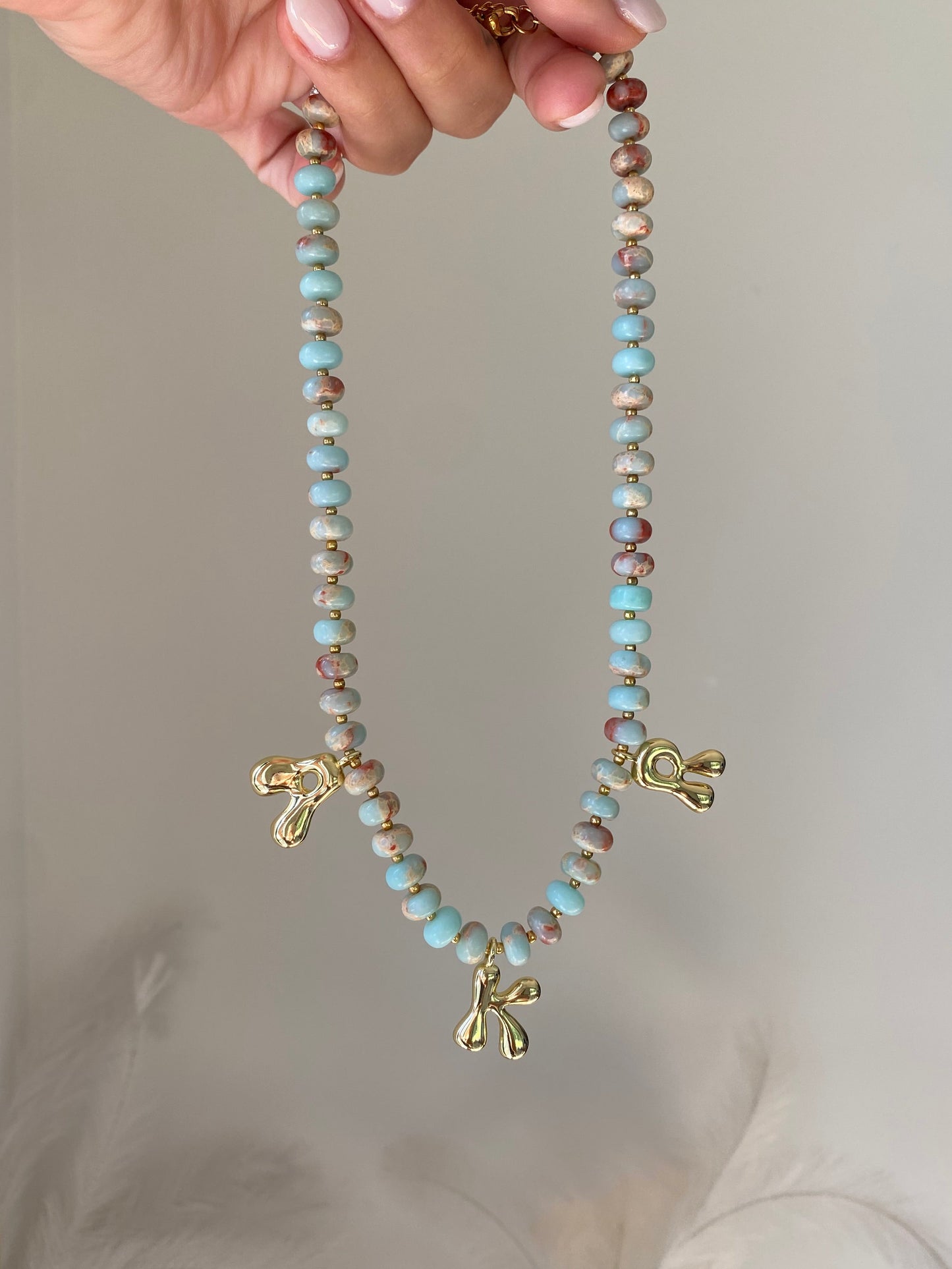 Tilly necklace