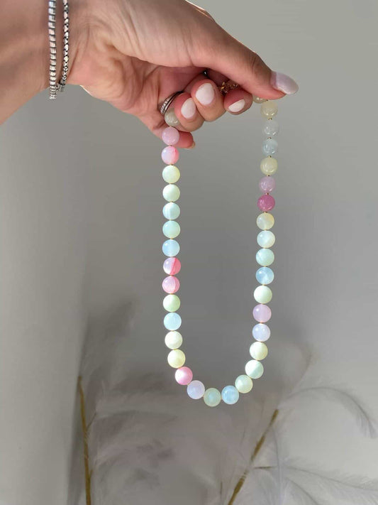 Ally Necklace