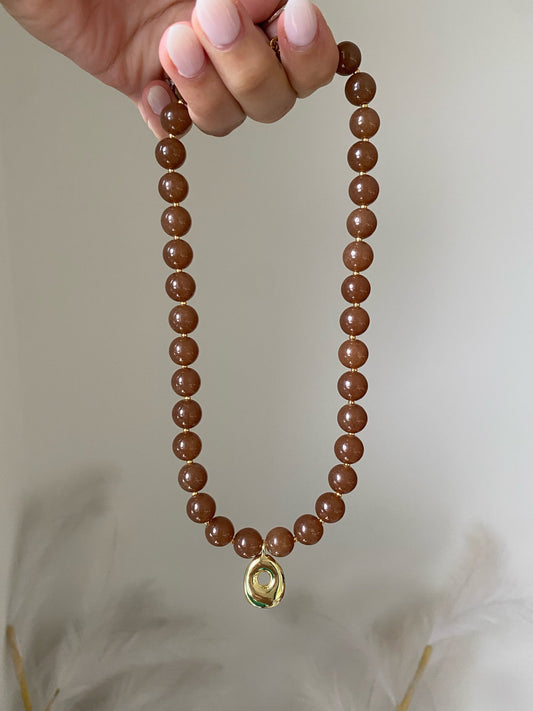 Ellie Necklace