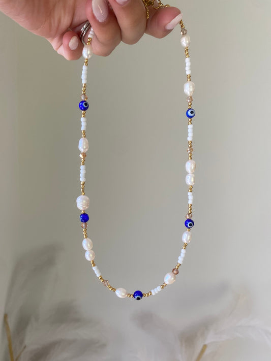 Perla Necklace