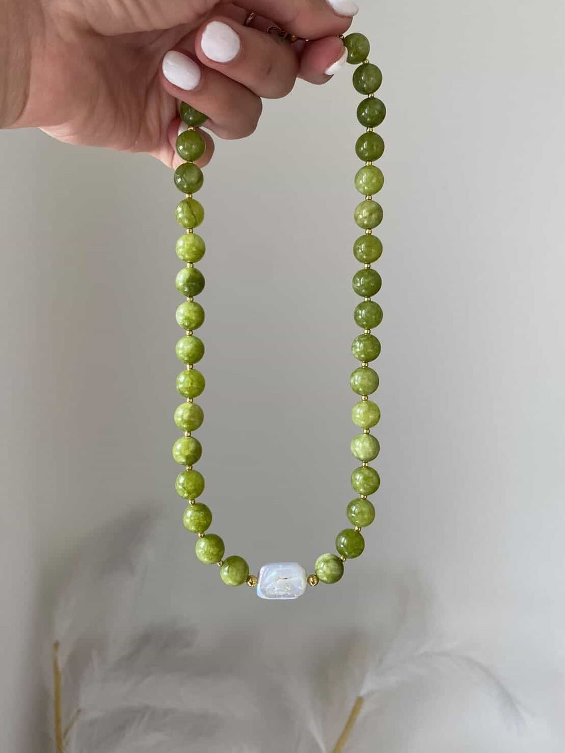 Giulia Necklace