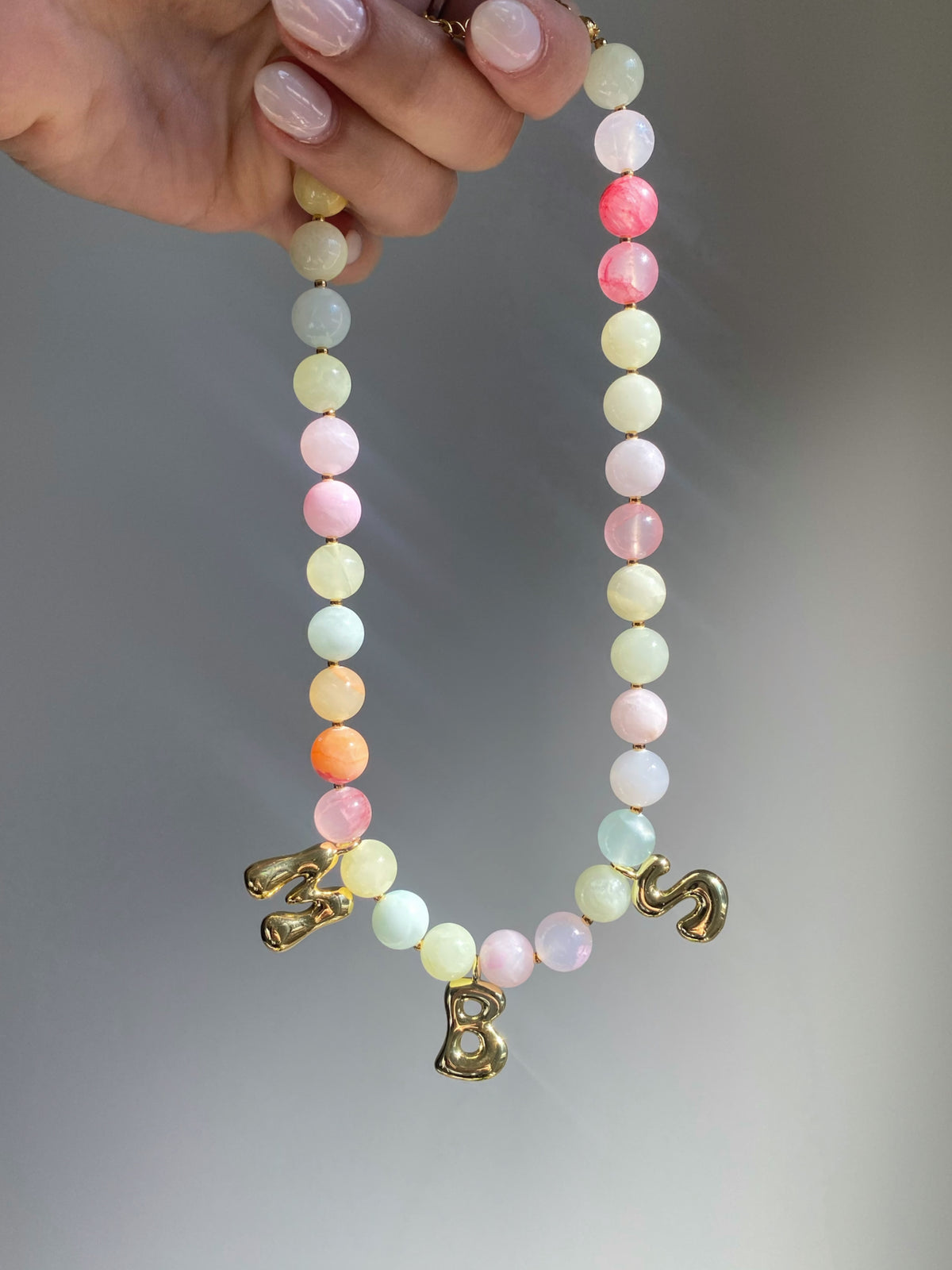 Ally Necklace