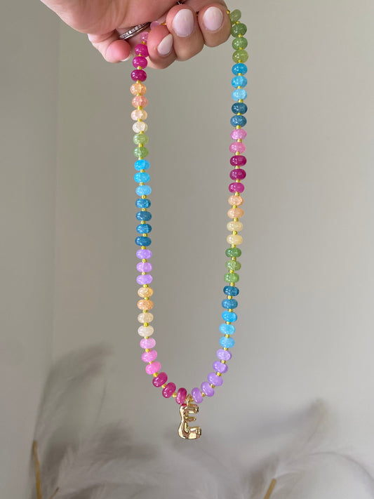 Aurora necklace