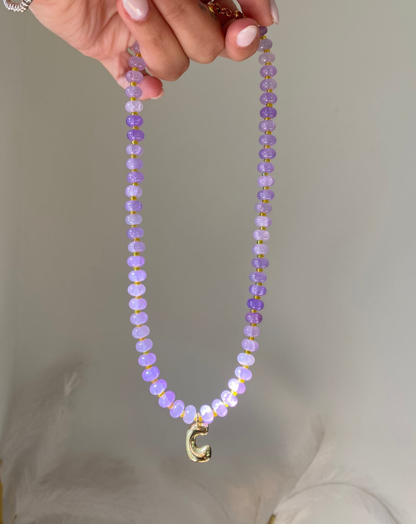 Rachel Necklace