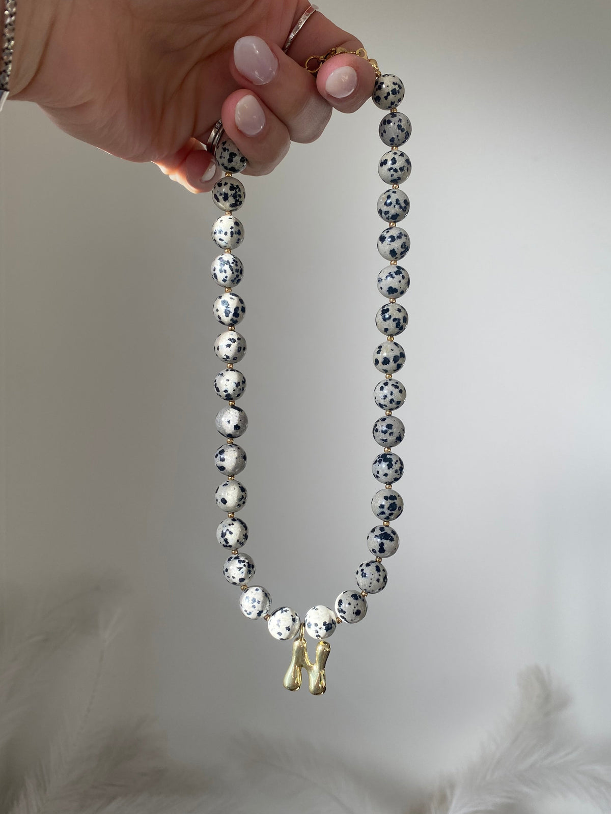 Gigi Necklace