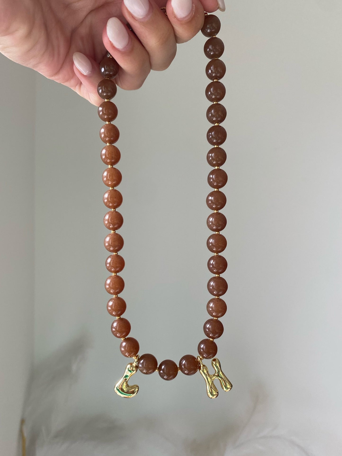 Ellie Necklace