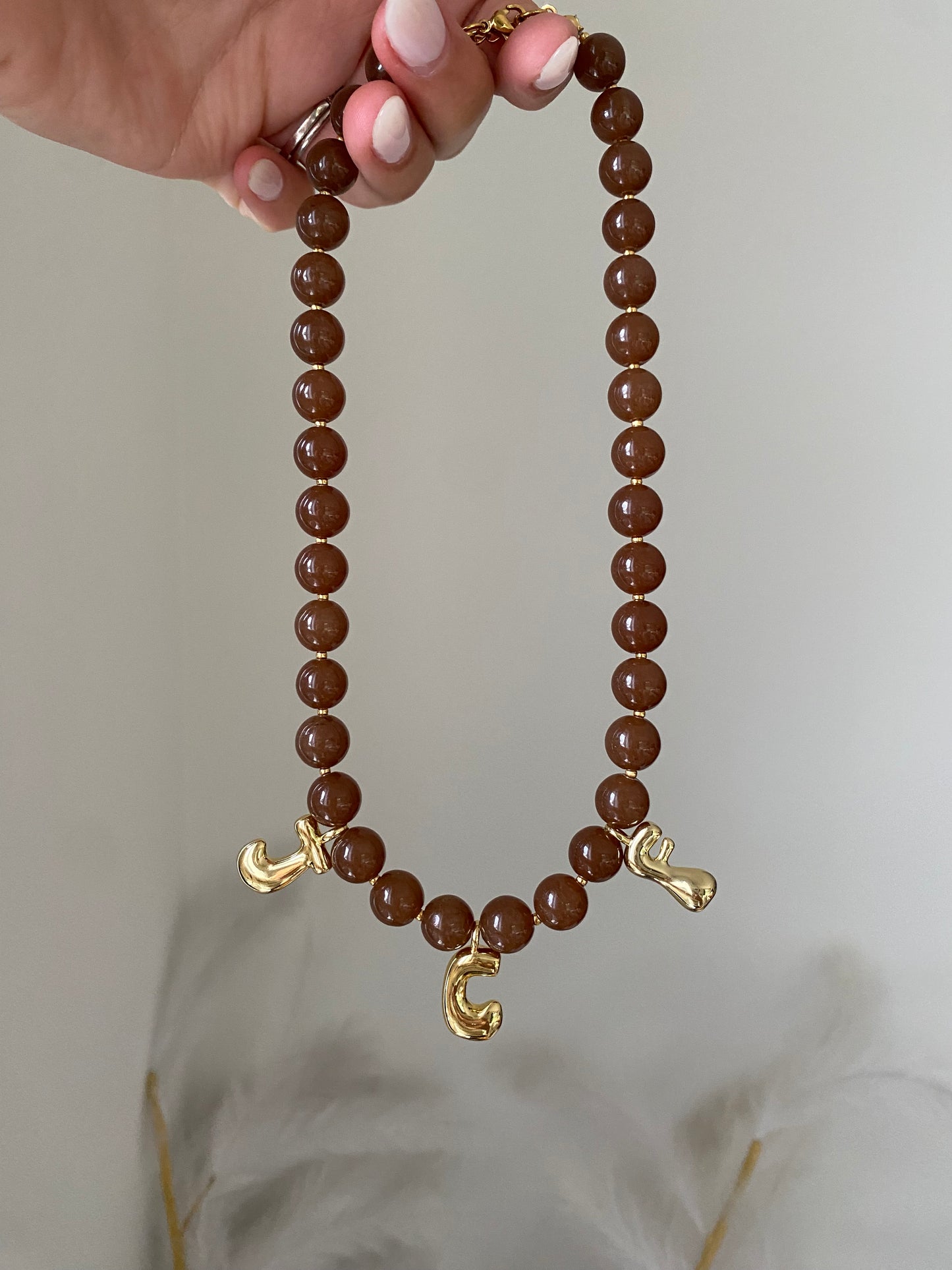 Ellie Necklace