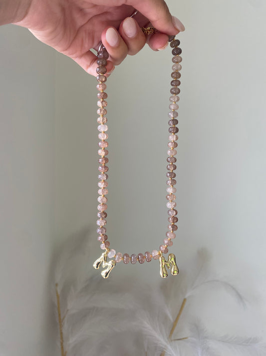 Elaine Necklace