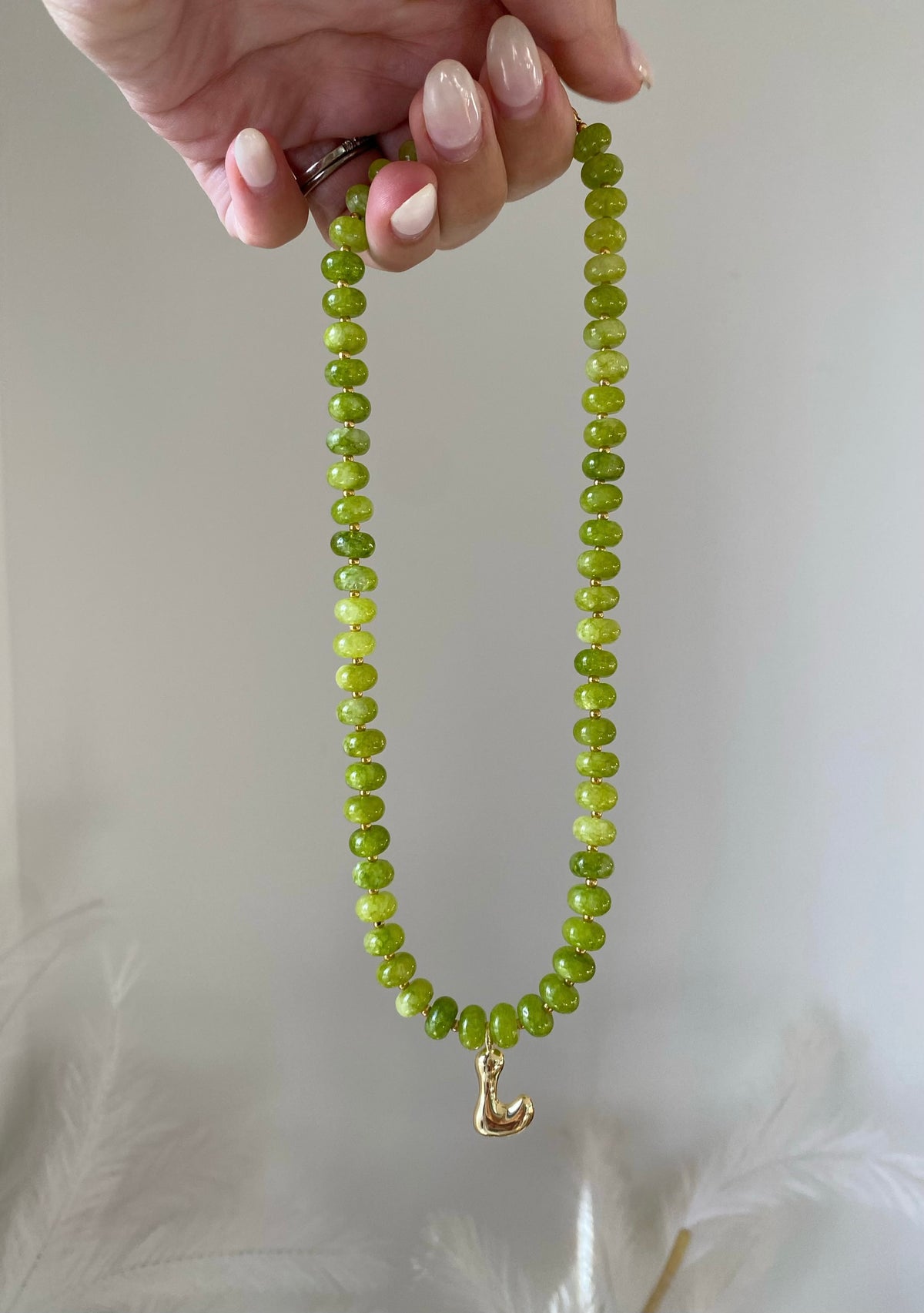 Camilla necklace