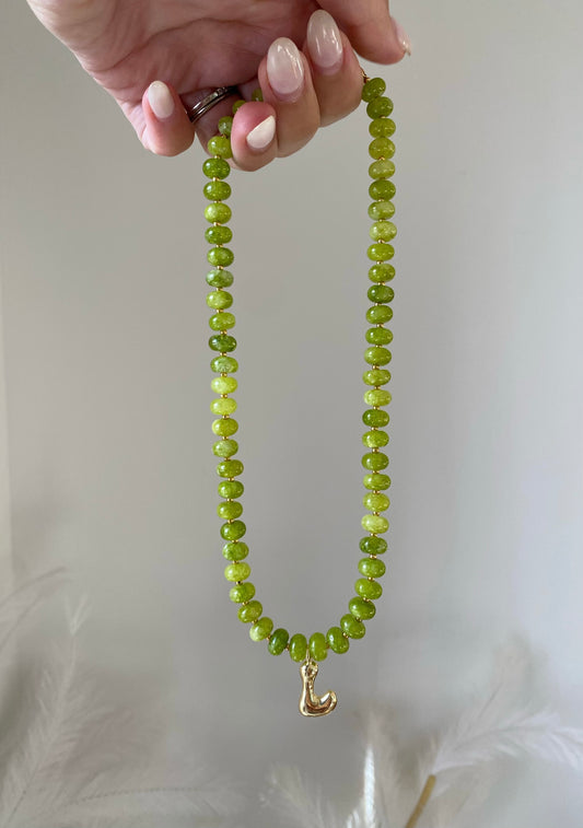 Camilla necklace