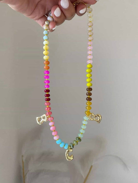 Mia Necklace
