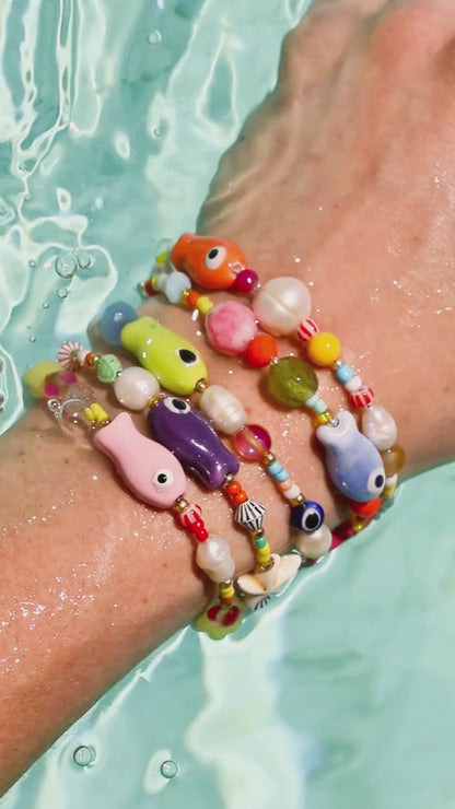 Ocean Bracelet